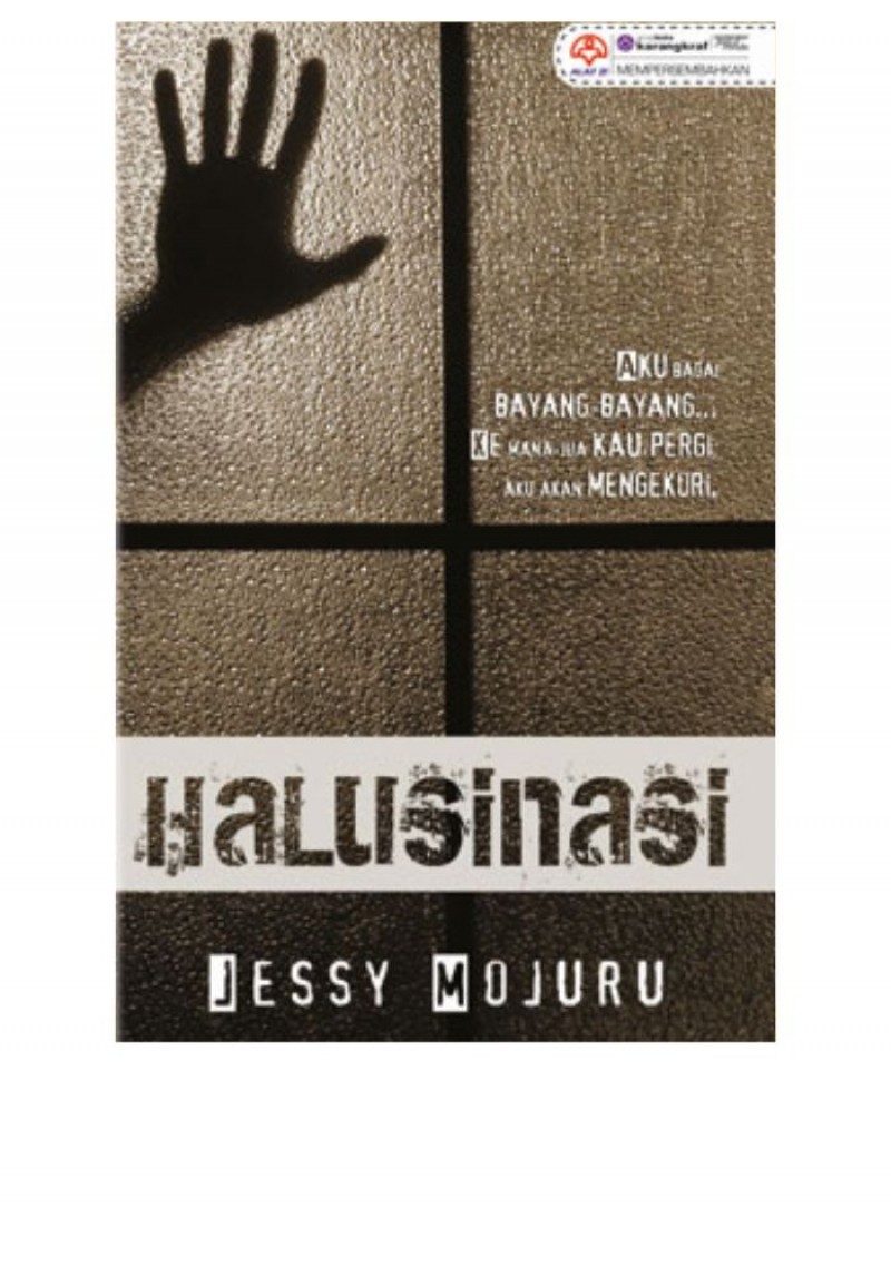 Halusinasi - Jessy Mojuru