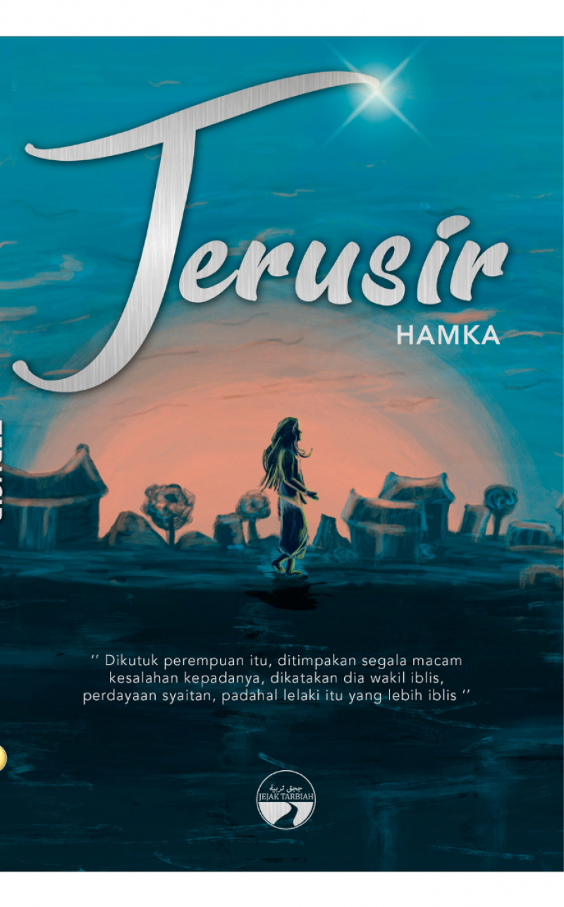 Terusir - HAMKA