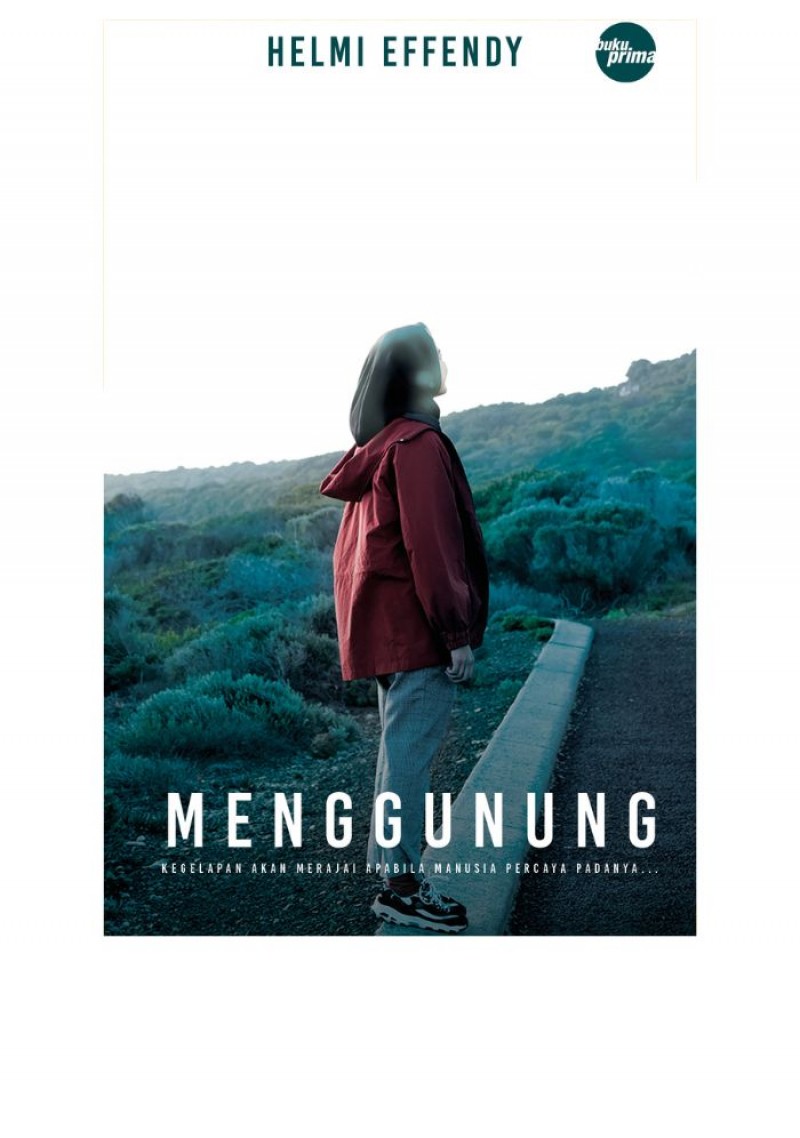 Menggunung - Helmi Effendy