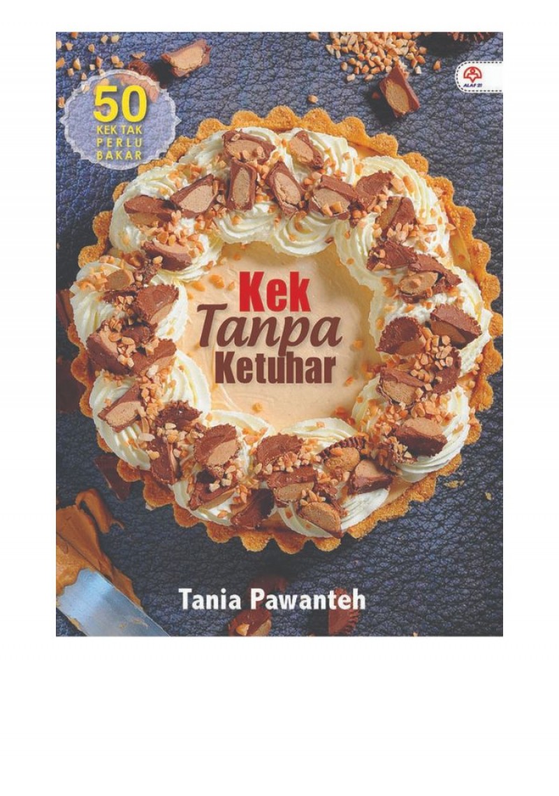 Kek Tanpa Ketuhar