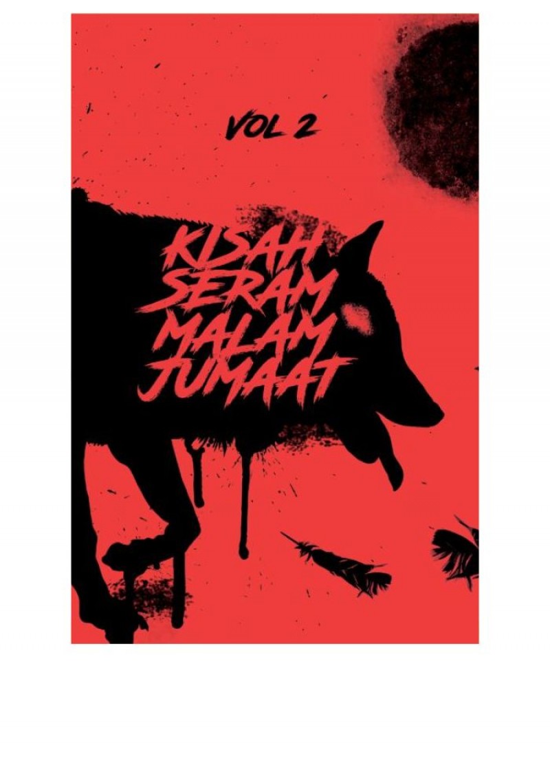 Kisah Seram Malam Jumaat Vol 2