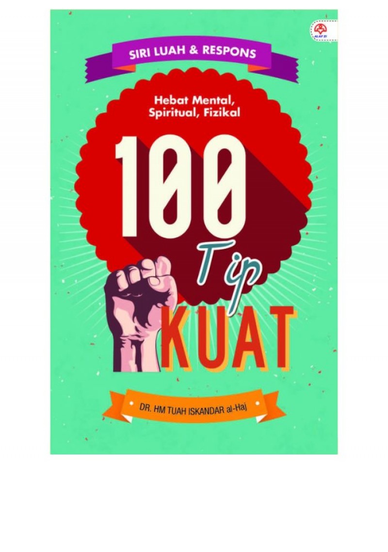 100 Tip Kuat