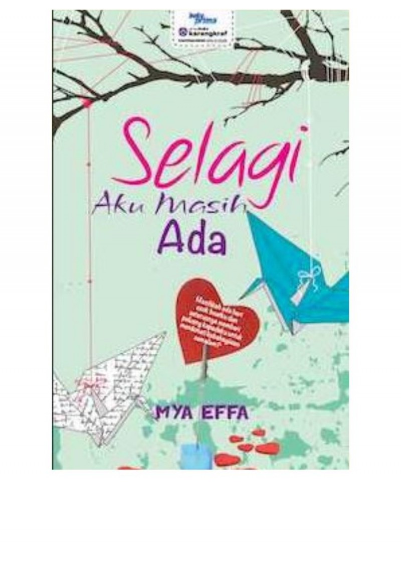 Selagi Aku Masih Ada - Mya Effa