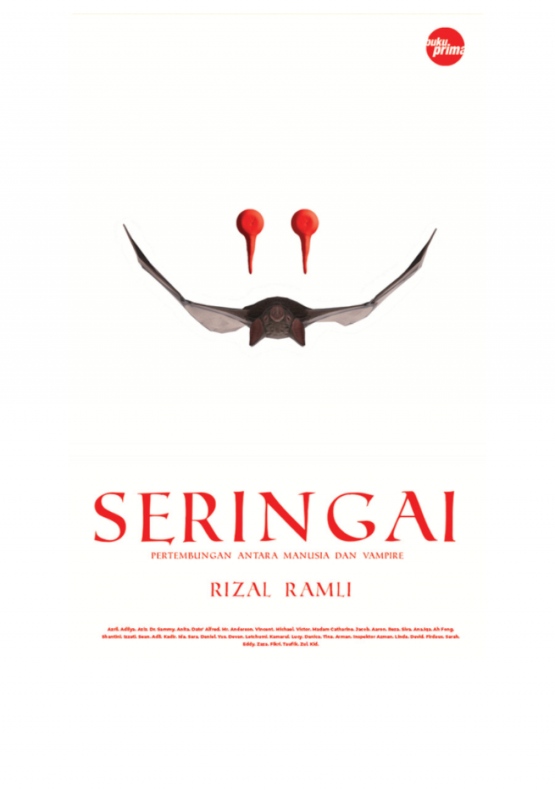 Seringai - Rizal Ramli