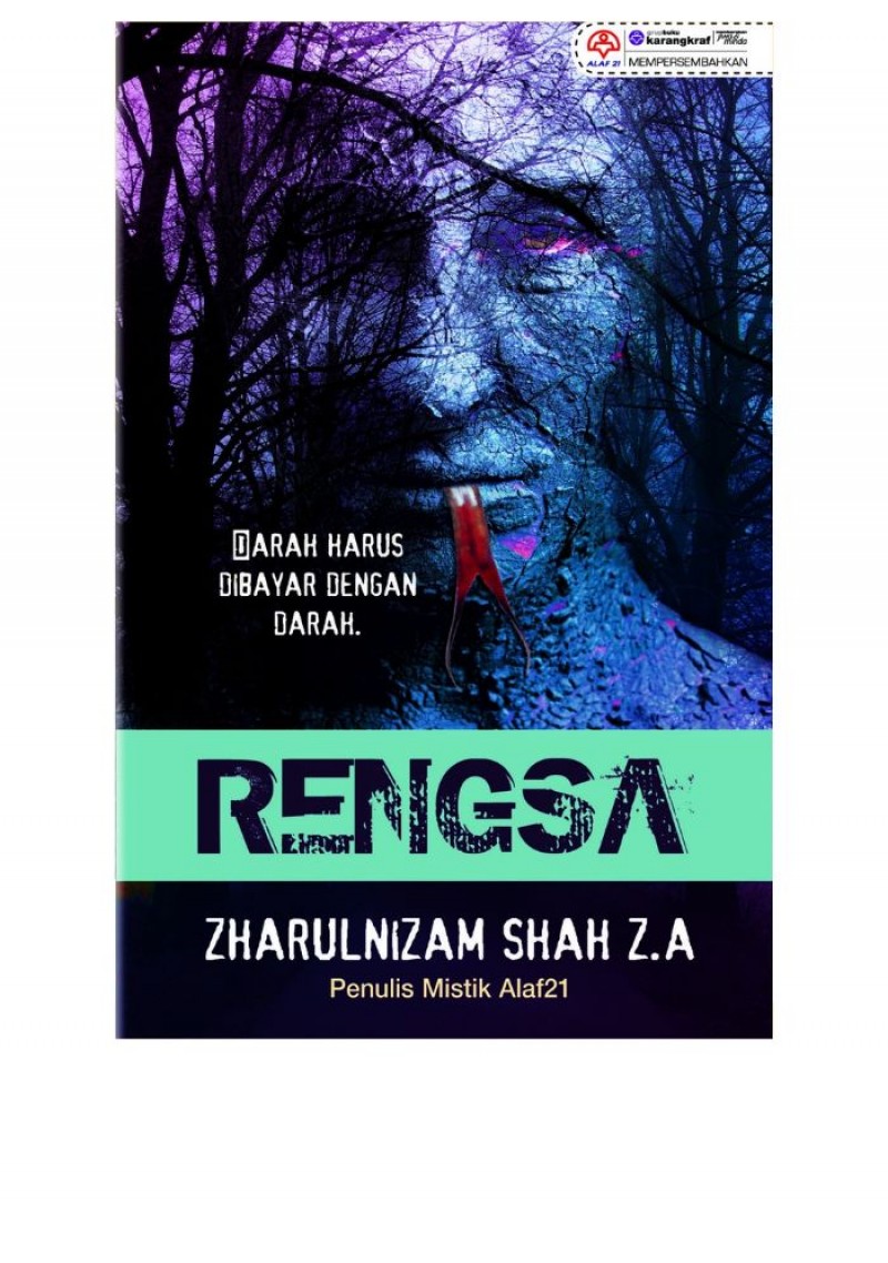 Rengsa - Zharulnizam Shah Z.A
