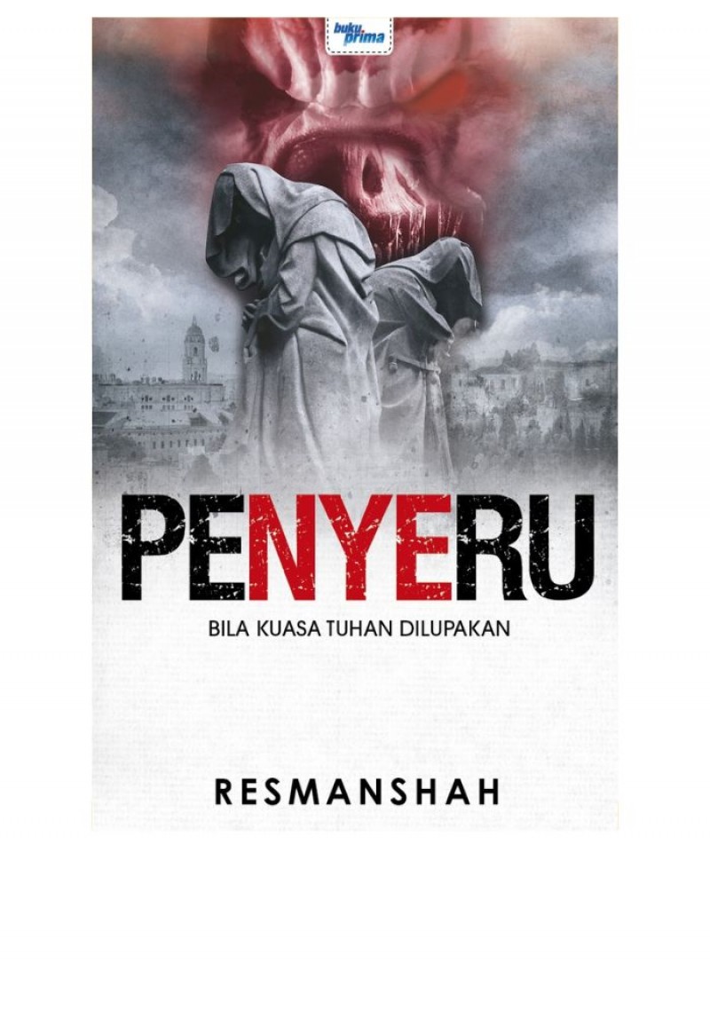Penyeru - Resmanshah