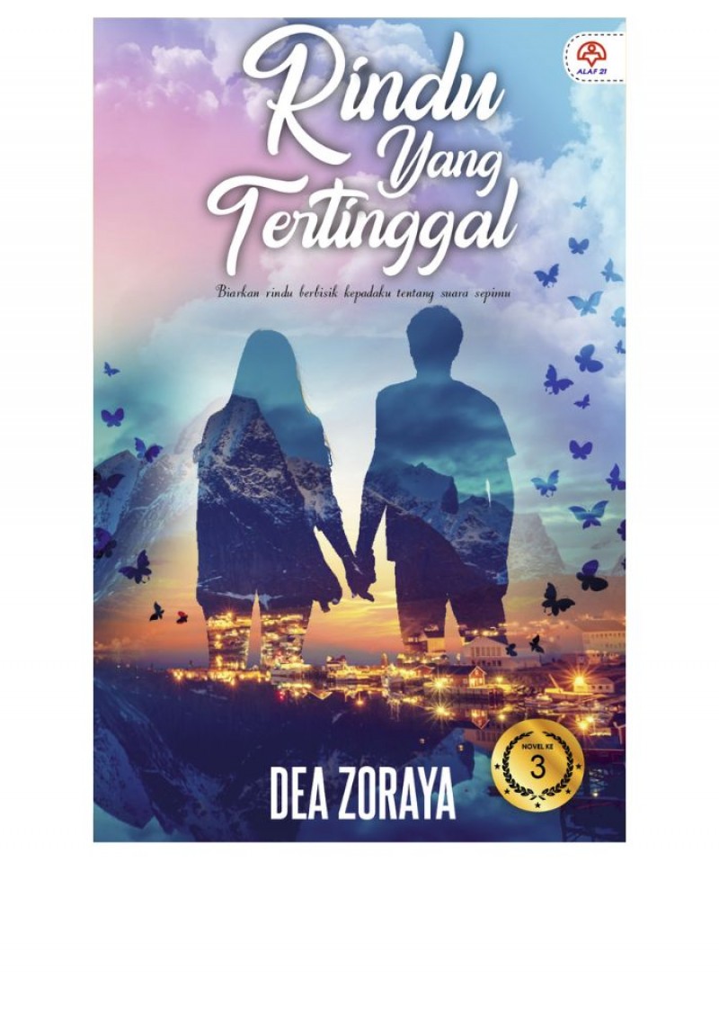 Rindu Yang Tertinggal -  Dea Zoraya