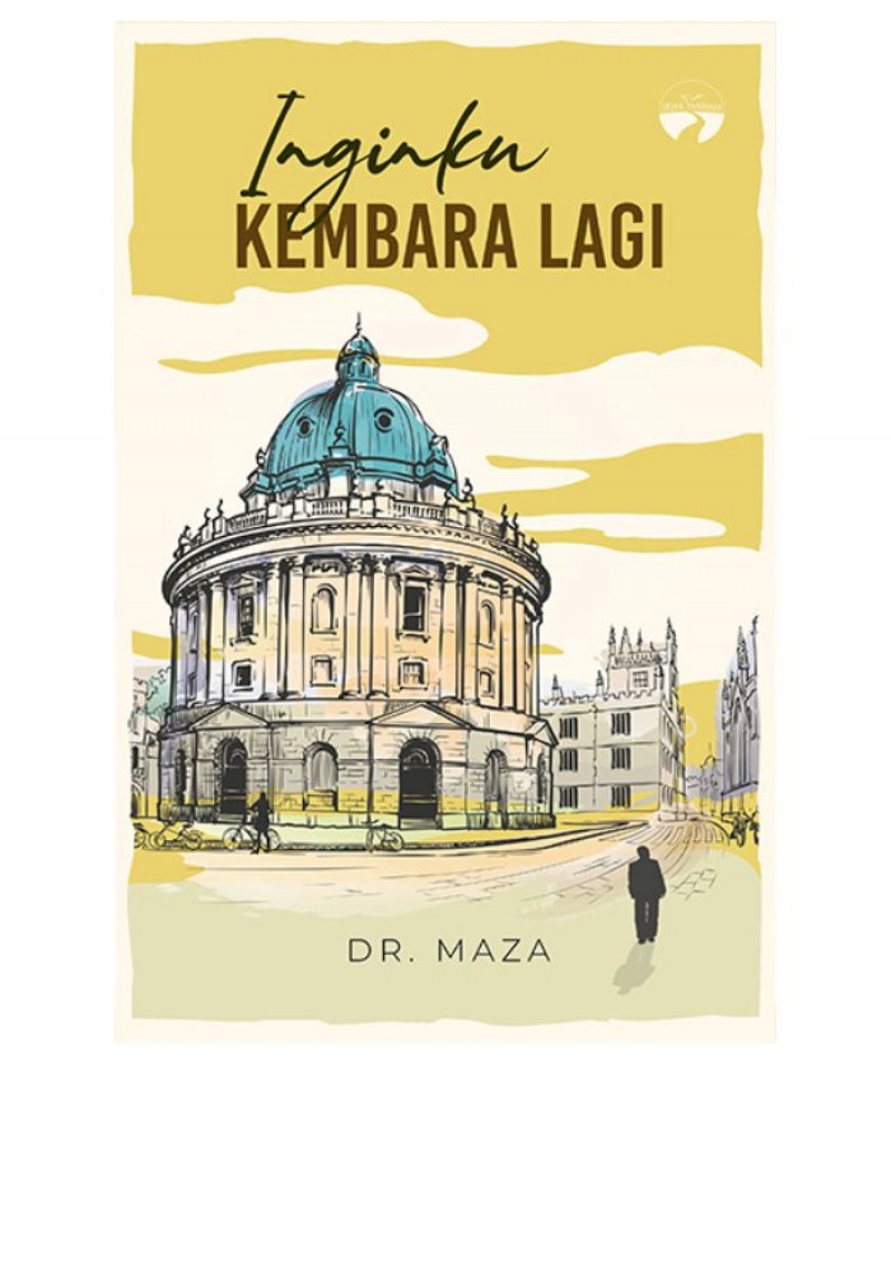 Inginku Kembara Lagi - Dr. Maza