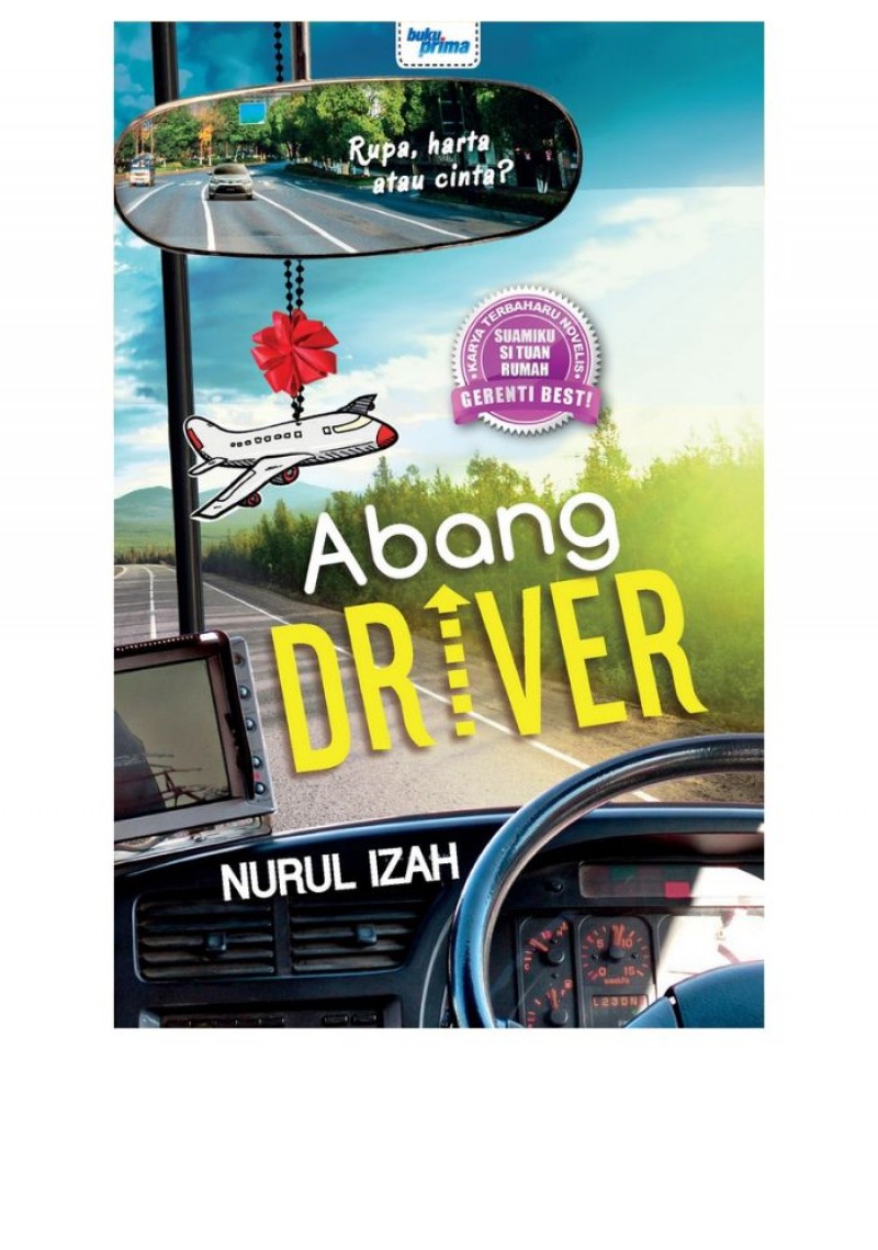 Abang Driver - Nurul Izah