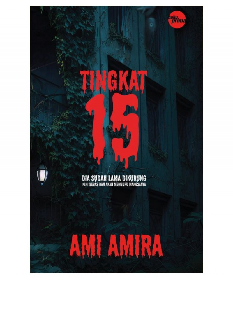 Tingkat 15 - Ami Amira