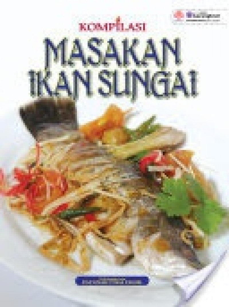 Kompilasi Ikan Sungai