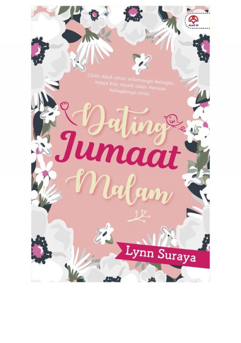 Dating Jumaat Malam - Lynn Suraya