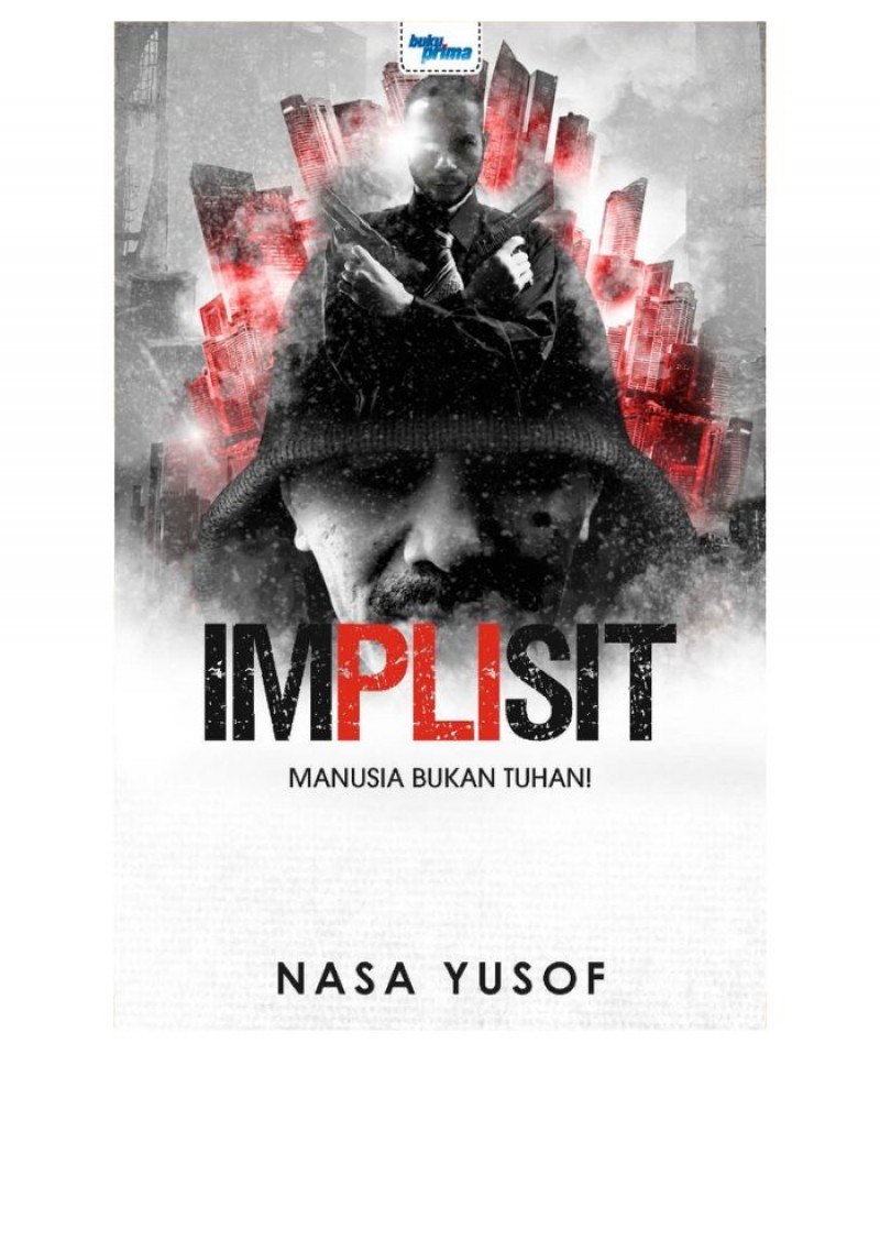 Implisit (Thriller) - Nasa Yusof