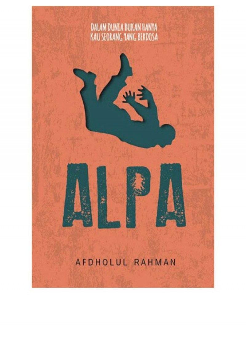 Alpa - Afdholul Rahman