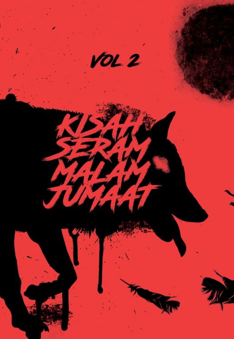 Kisah Seram Malam Jumaat Vol 2