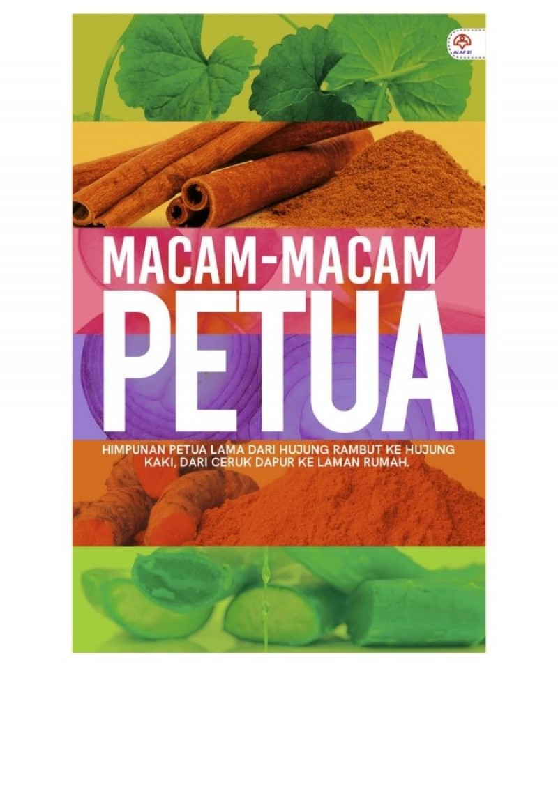 Macam-macam Petua