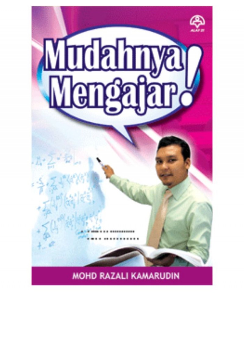 Mudahnya Mengajar