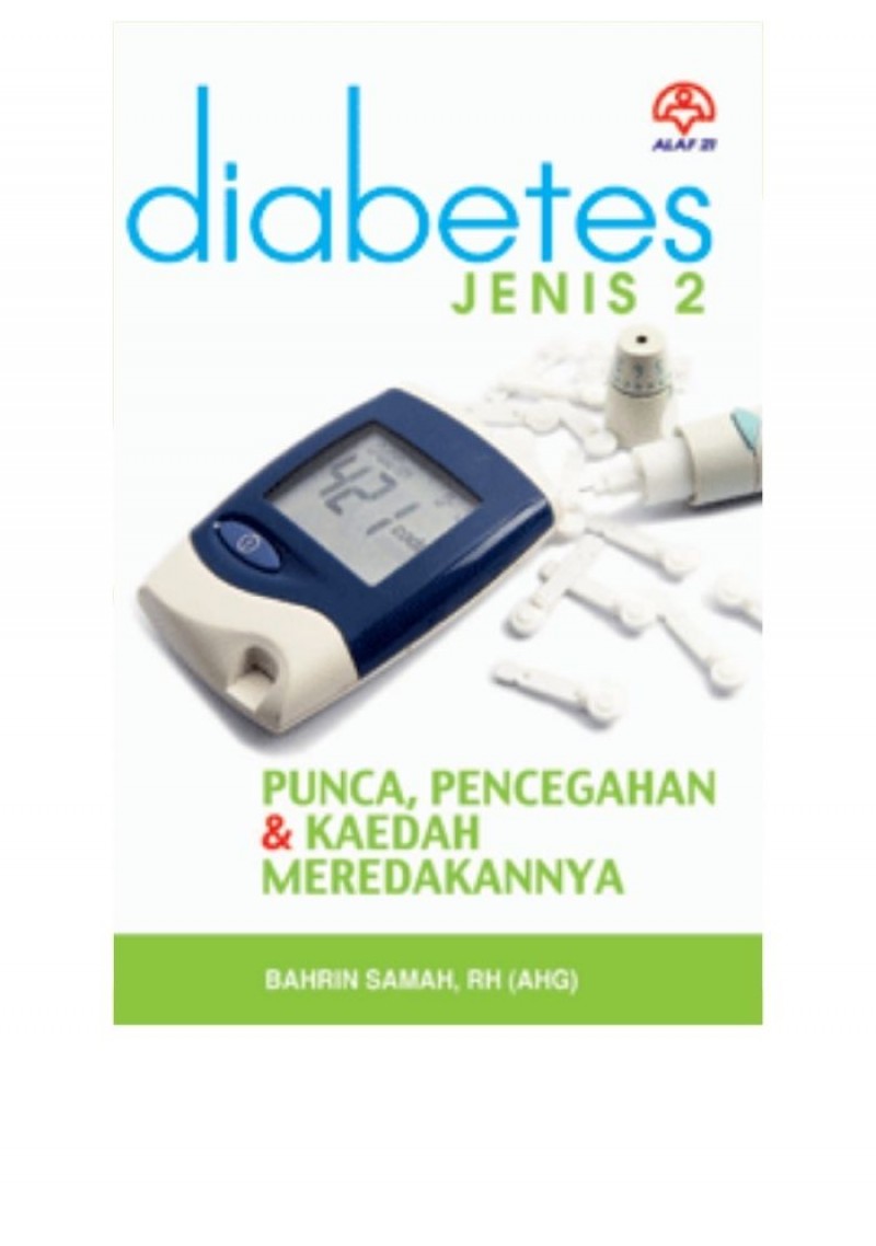 Diabetes Jenis 2