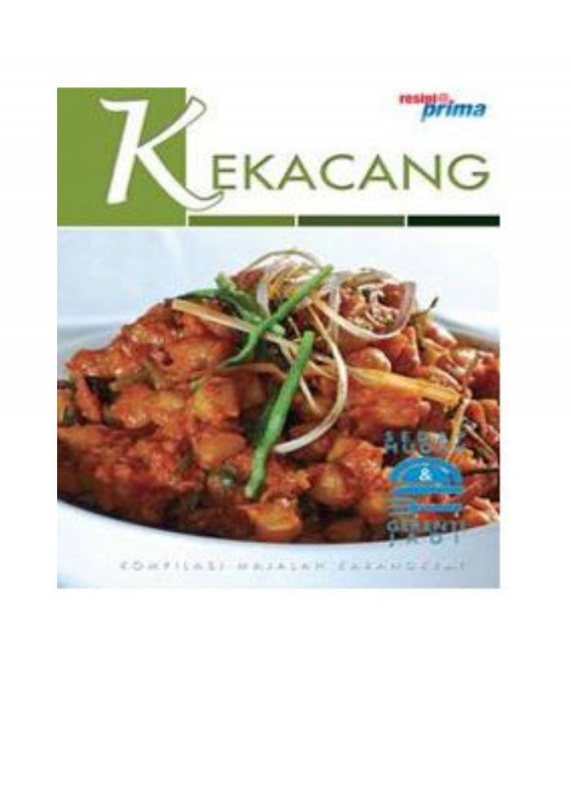 Kekacang