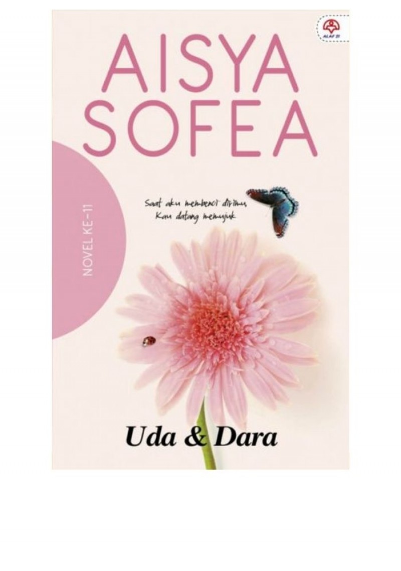 Uda & Dara - Aisya Sofea