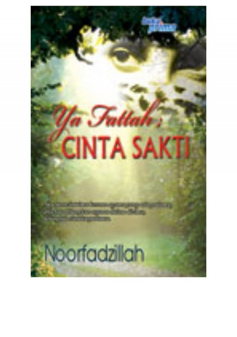 Ya Fattah Cinta Sakti