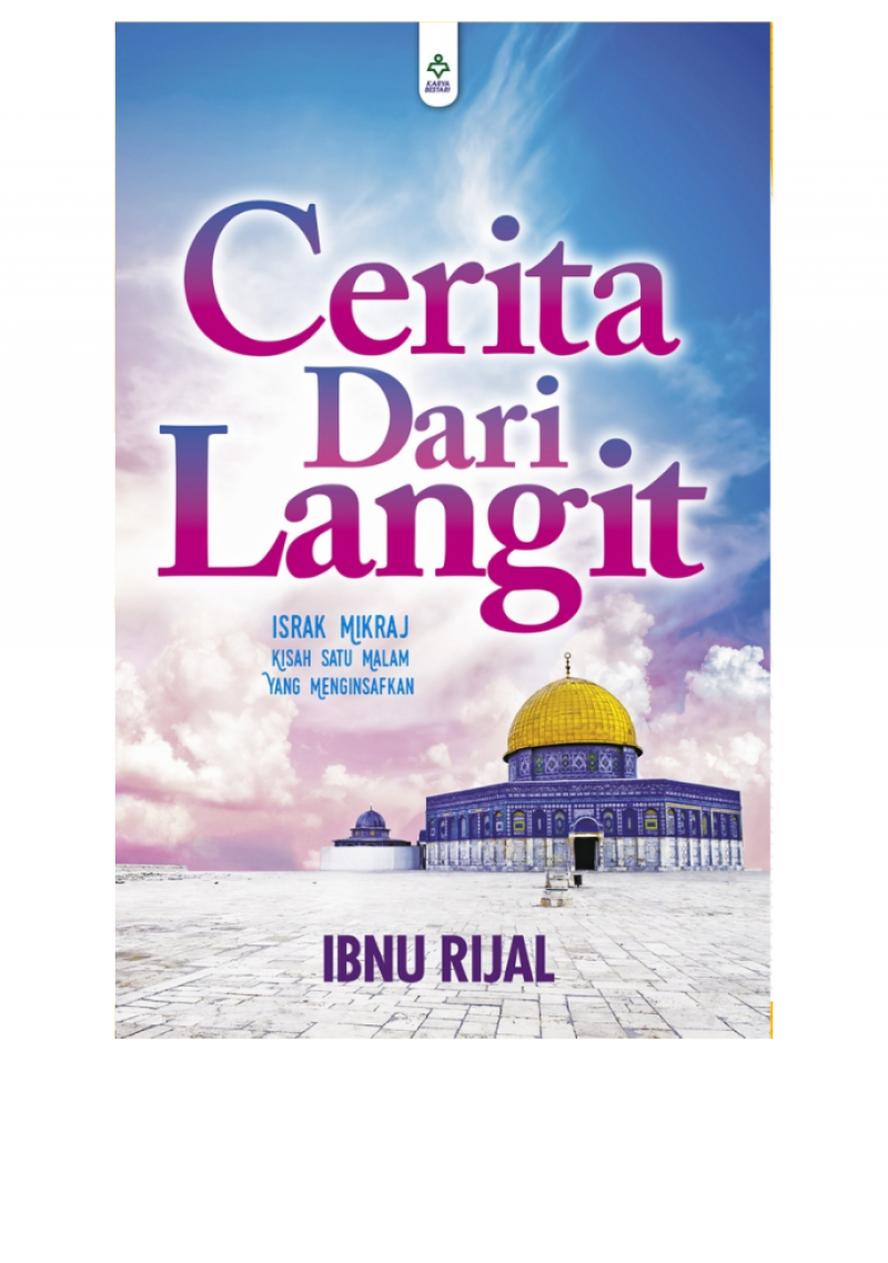 Cerita Dari Langit - Ibnu Rijal