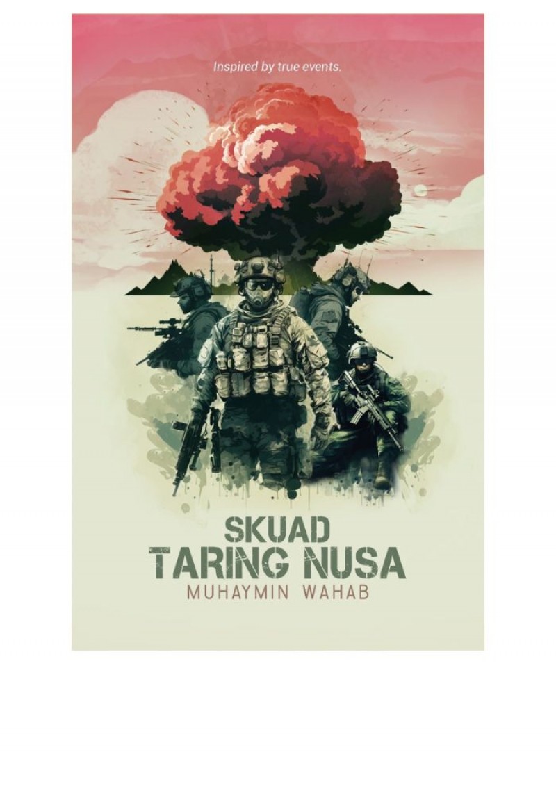 K-LIT: Skuad Taring Nusa