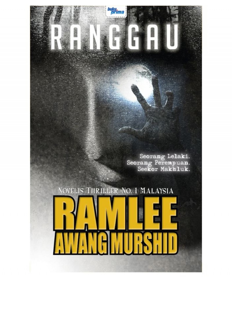 Ranggau - Ramlee Awang Murshid