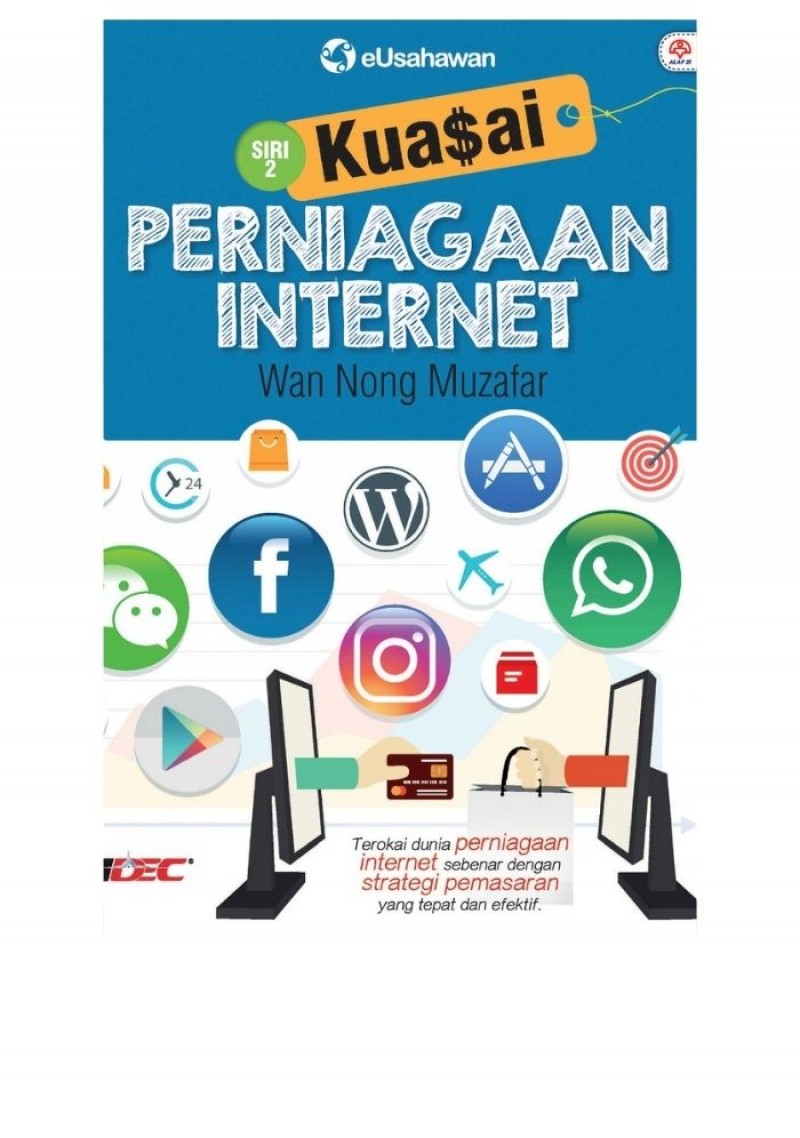 Kuasai Perniagaan Internet Siri 2