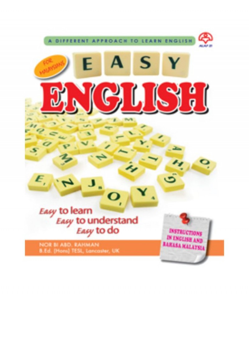 Easy English