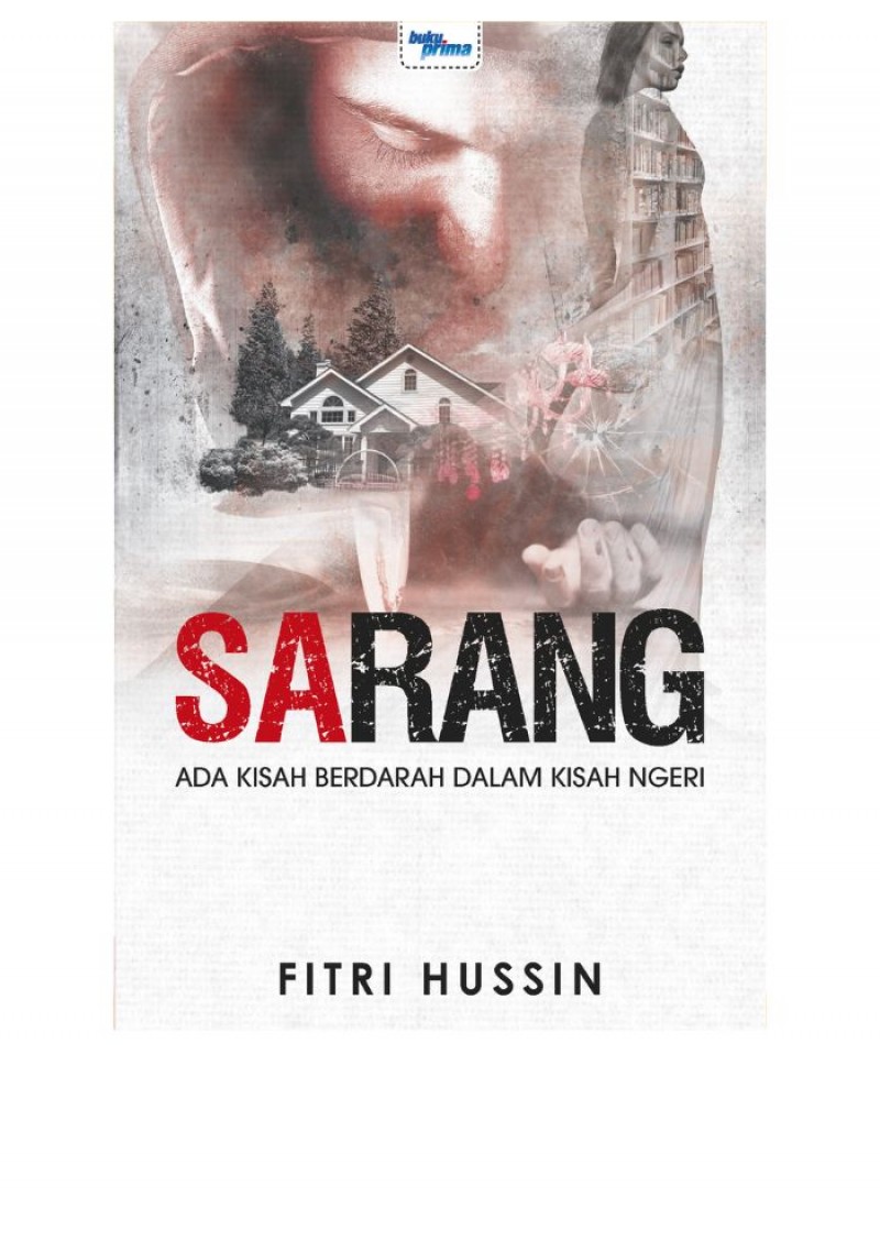 Sarang (THRILLER) - Fitri Hussin