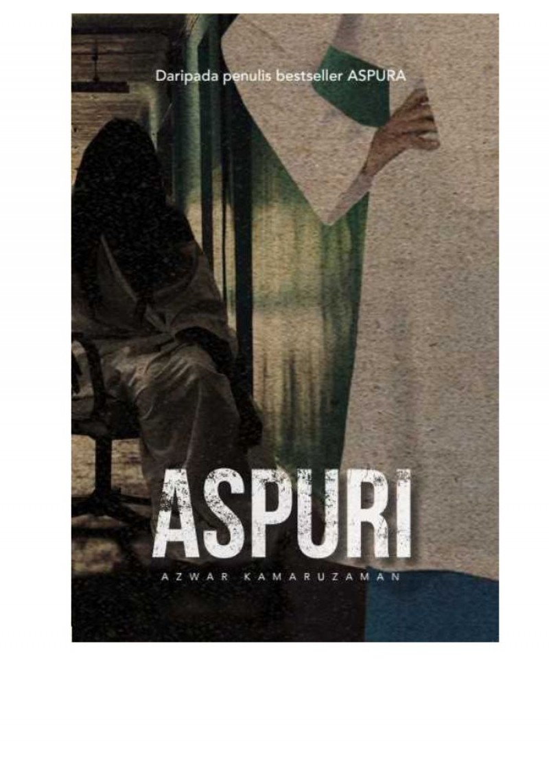 Aspuri - Azwar Kamaruzaman