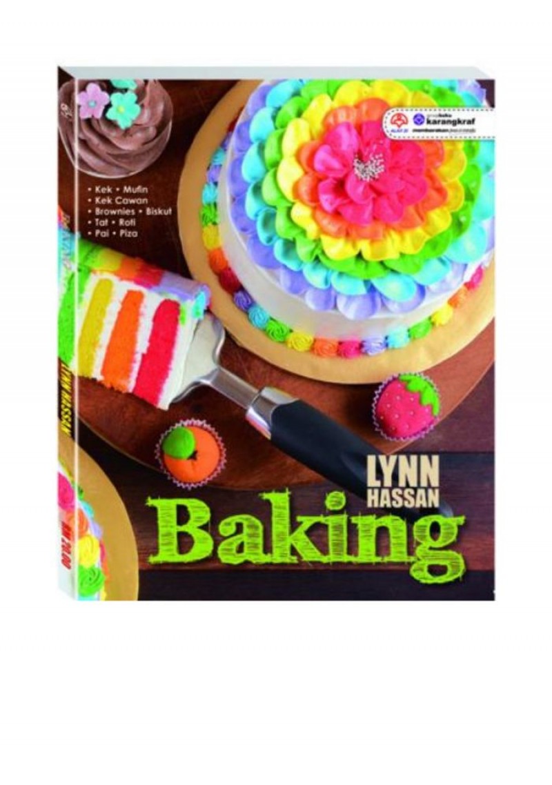 Baking