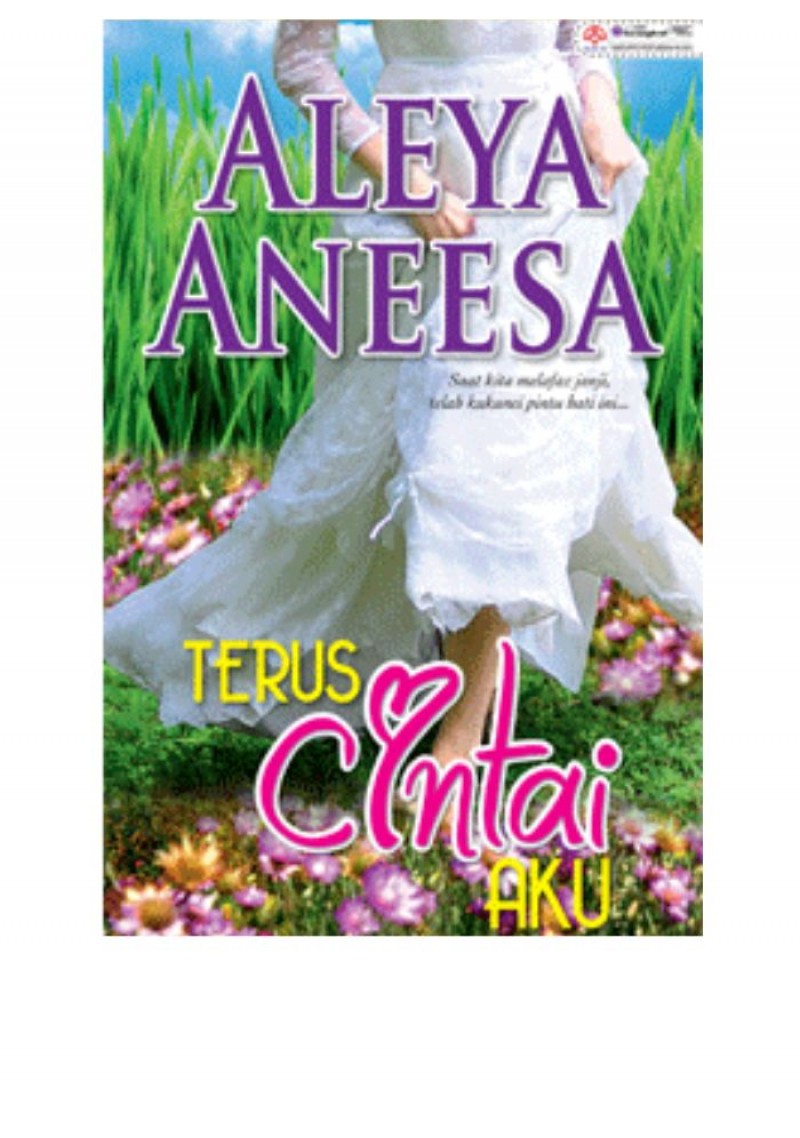 Terus Cintai Aku - Aleya Aneesa