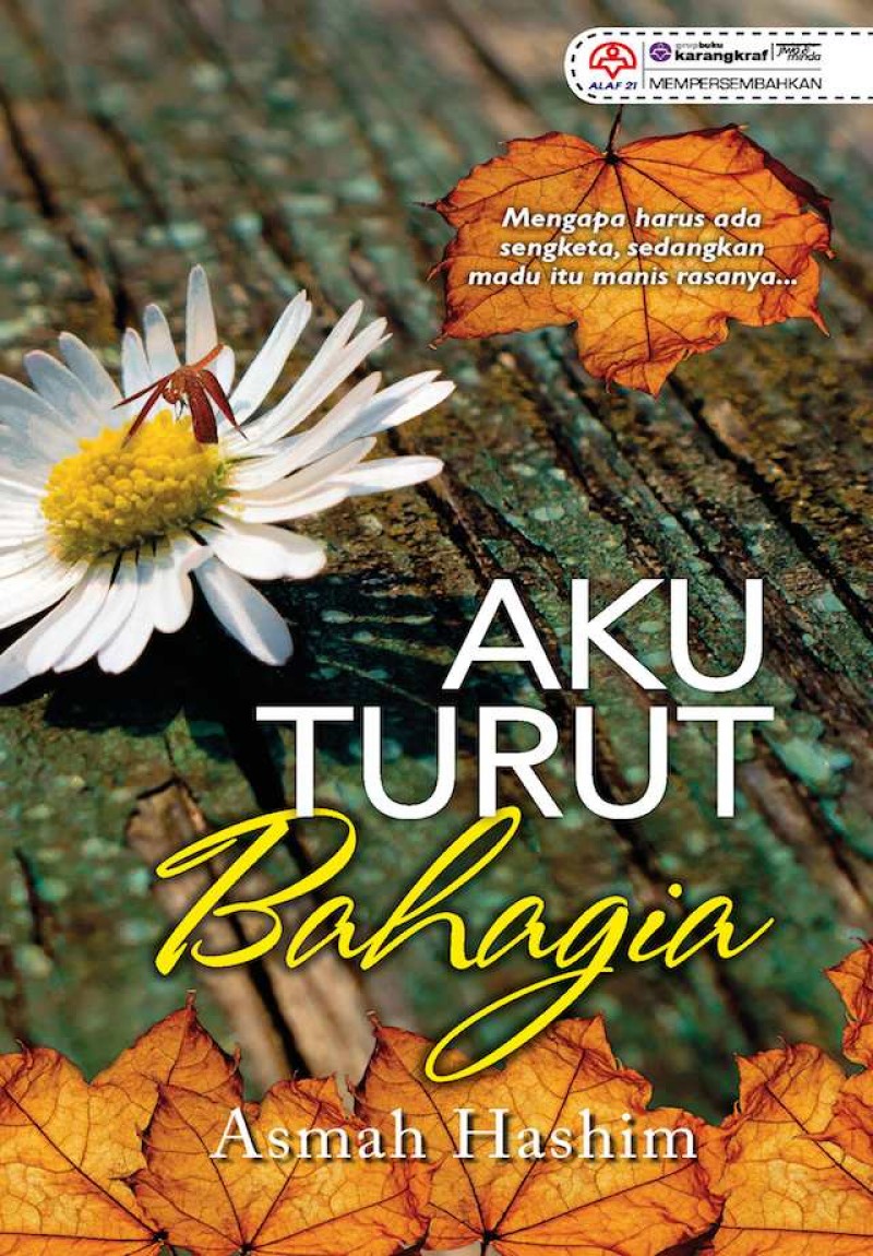 Aku Turut Bahagia - Asmah Hashim