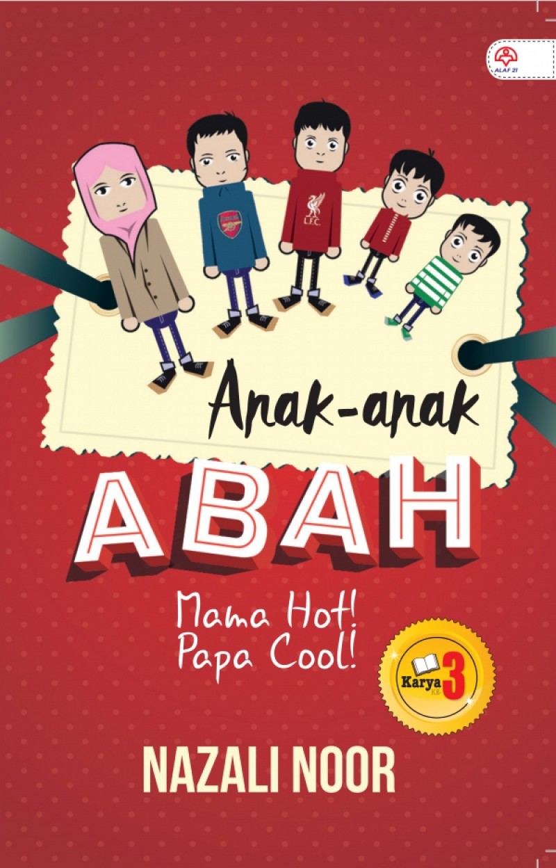 Anak-anak Abah