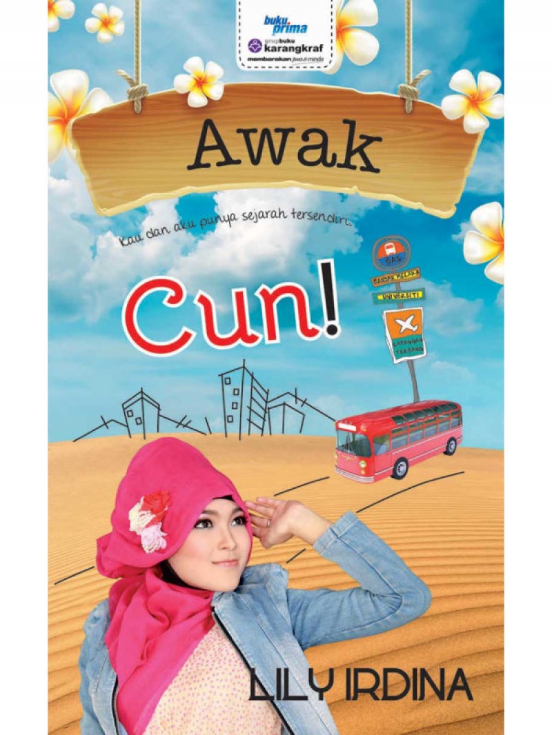 Awak Cun! - Lily Irdina