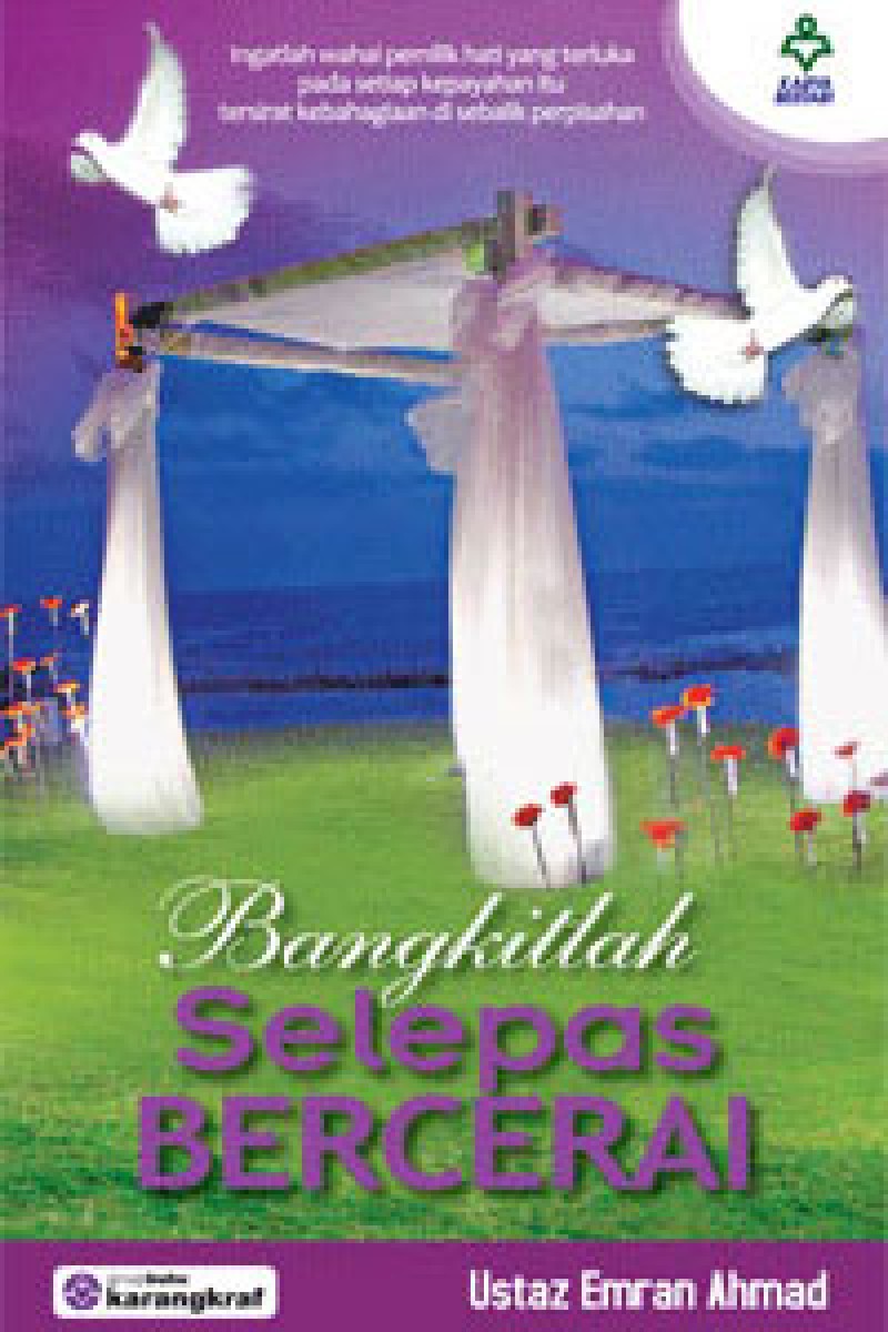 Bangkitlah Selepas Bercerai