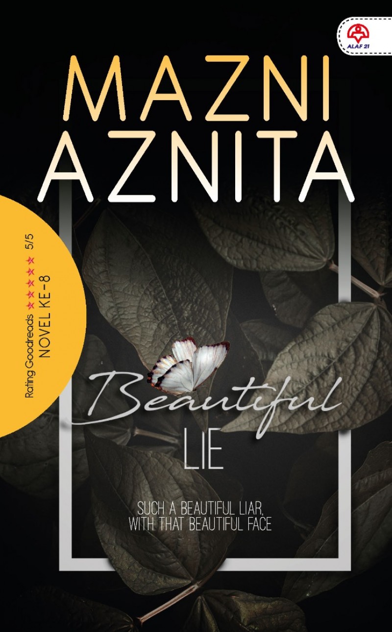 Beautiful Lie - Mazni Aznita