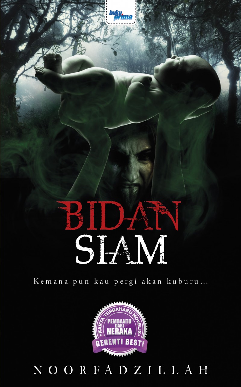 Bidan Siam - Noorfadzillah