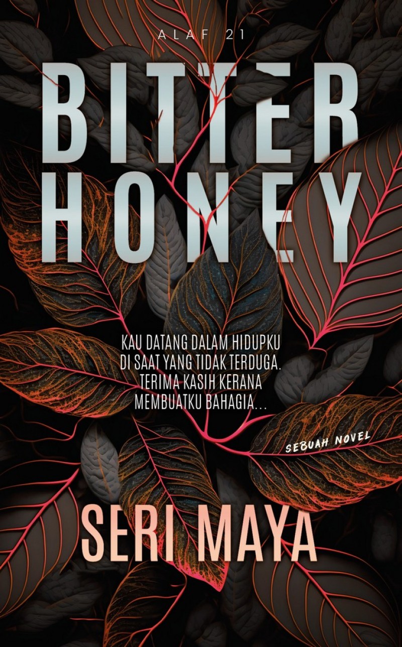 Bitter Honey - Seri Maya