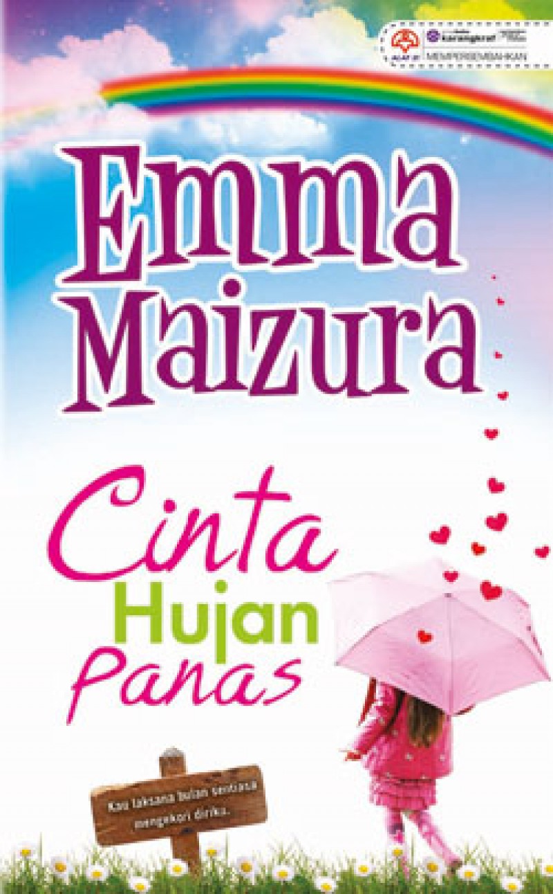 Cinta Hujan Panas