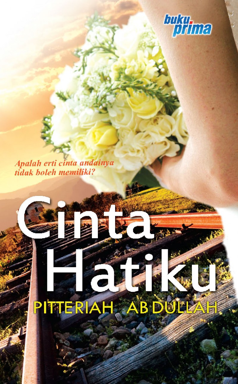 Cinta Hatiku - Pitteriah Abdullah