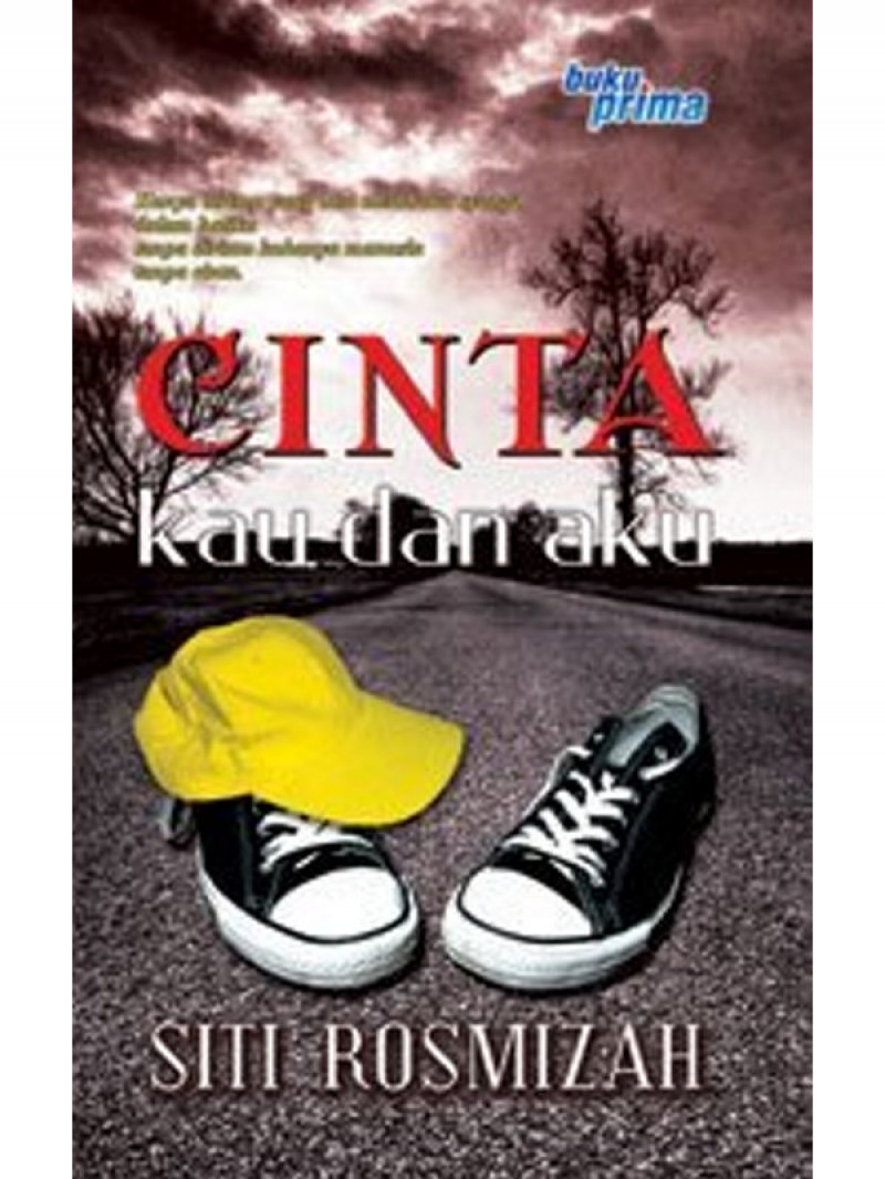 Cinta Kau Dan Aku - Siti Rosmizah