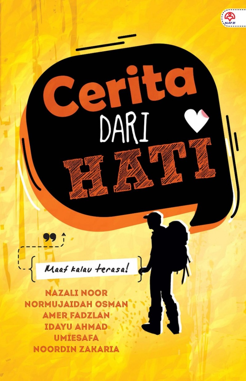 Cerita Dari Hati