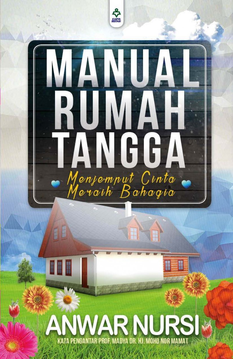 Manual Rumah Tangga - Anwar Nursi