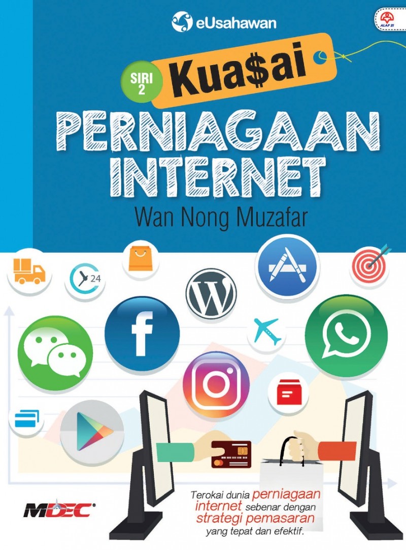 Kuasai Perniagaan Internet Siri 2