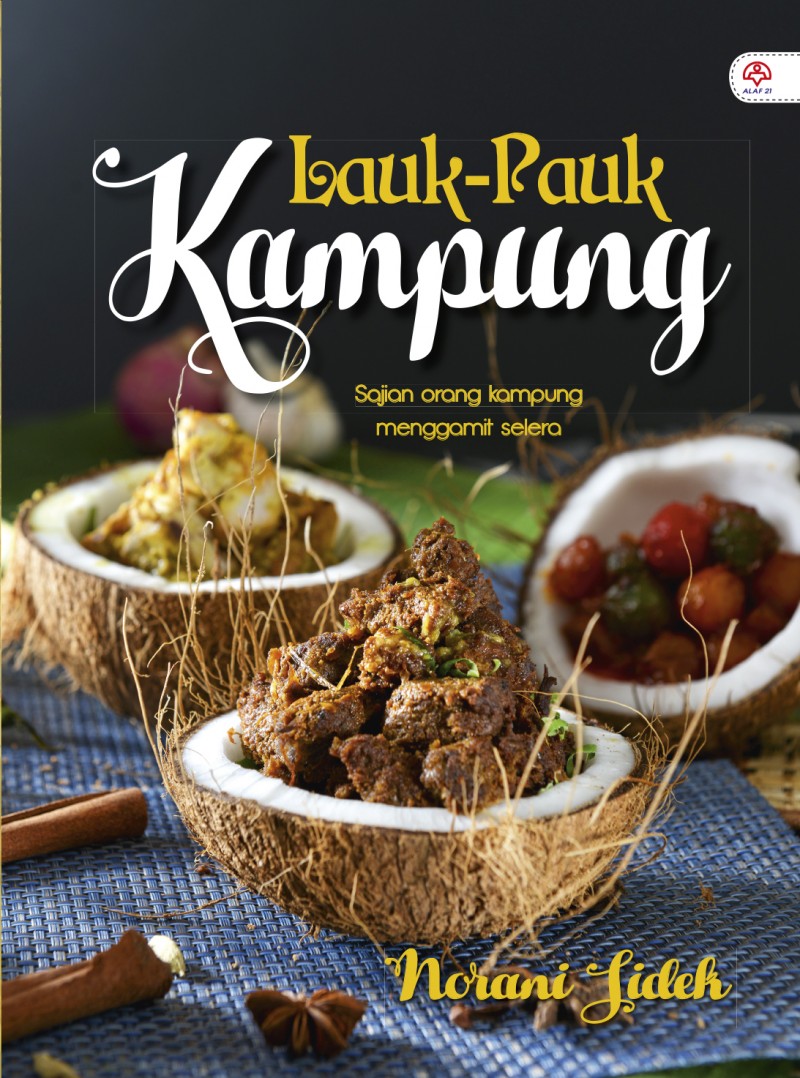 Lauk-Pauk Kampung