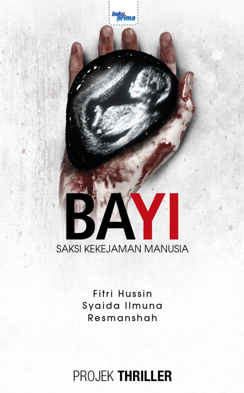 Projek Thriller - Bayi