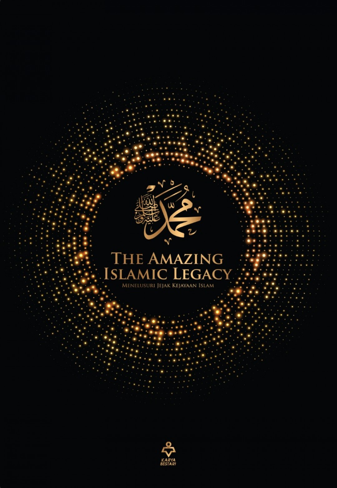 Al-Quran Al-Karim Amazing Perjilid Eksklusif